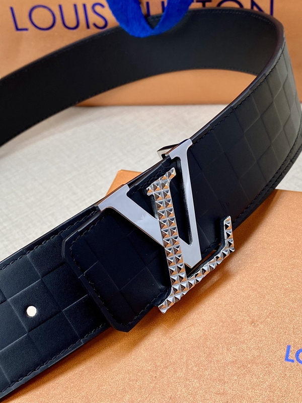 激安ルイヴィトンベルト内部構造